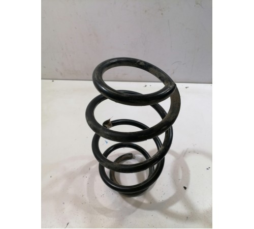 Пружина подвески передняя