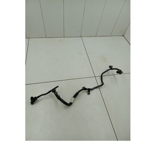 Трубка вакуумная