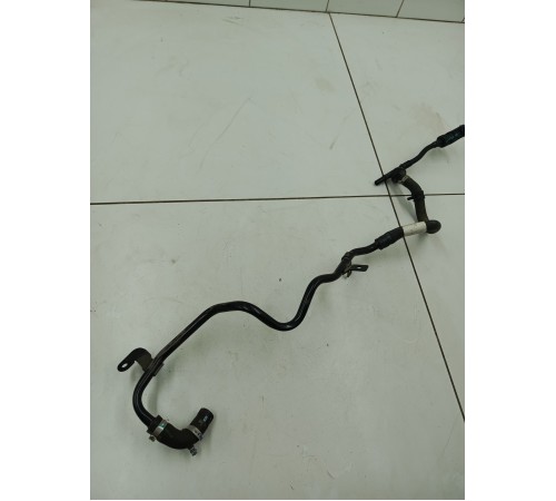 Трубка вакуумная