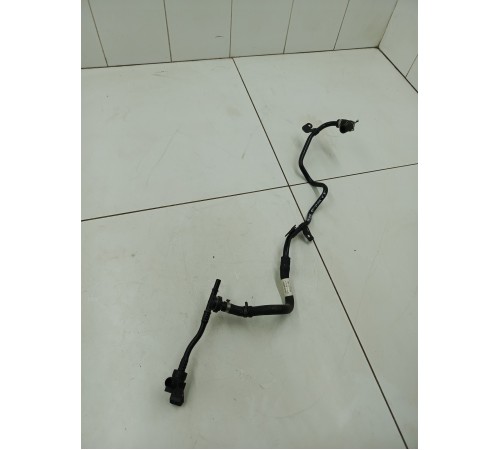 Трубка вакуумная