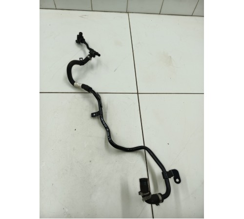 Трубка вакуумная