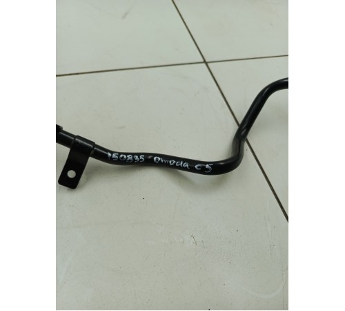 Трубка вакуумная