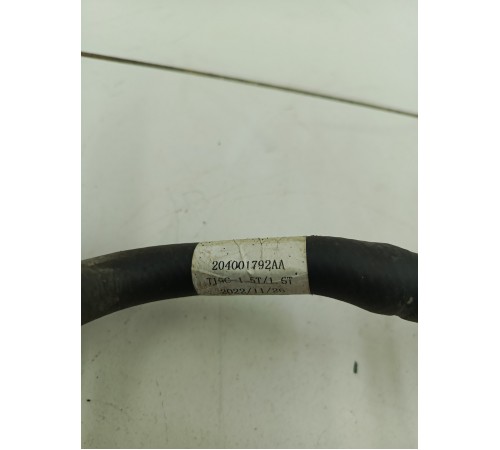 Трубка вакуумная