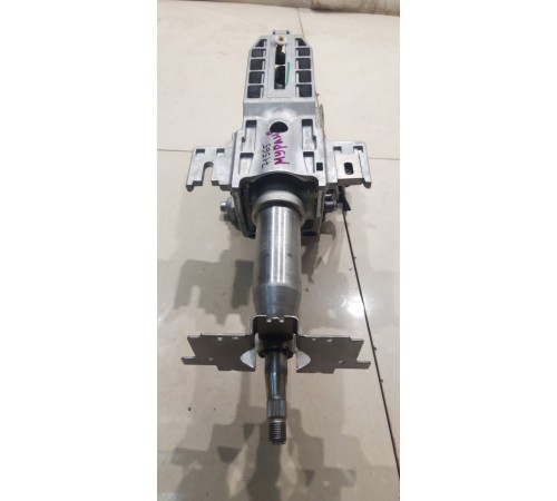 Рулевая колонка