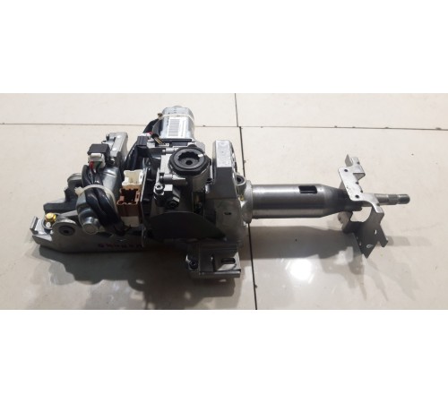 Рулевая колонка