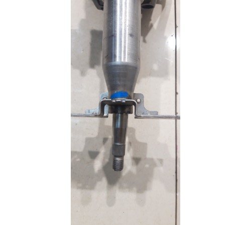 Рулевая колонка