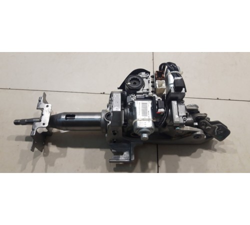 Рулевая колонка