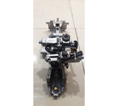 Рулевая колонка