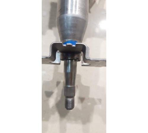 Рулевая колонка