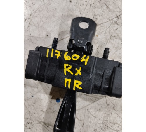 Ограничитель двери передний правый