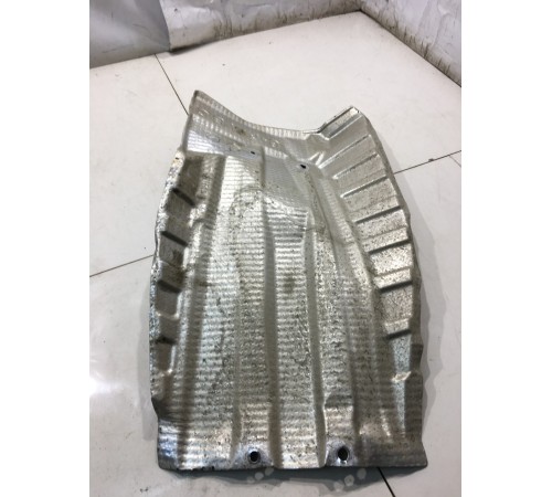 Тепловой экран