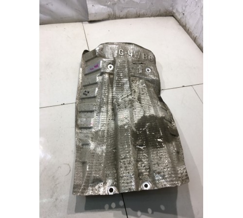 Тепловой экран