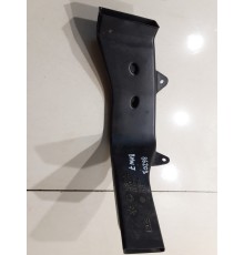 Воздуховод (правый)