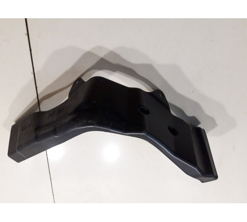 Воздуховод (правый)