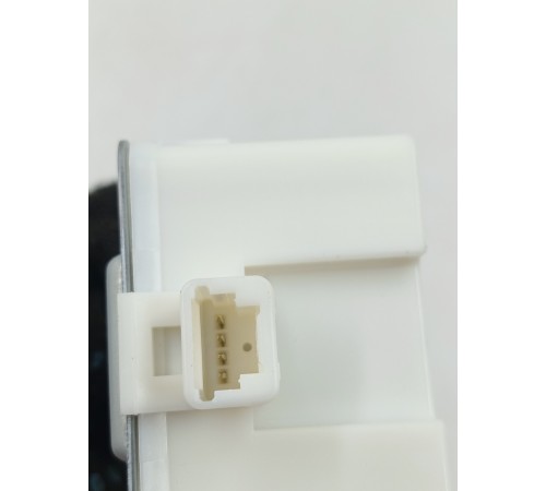 Антенна бесключевого доступа