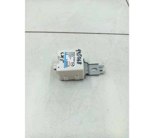 Антенна бесключевого доступа