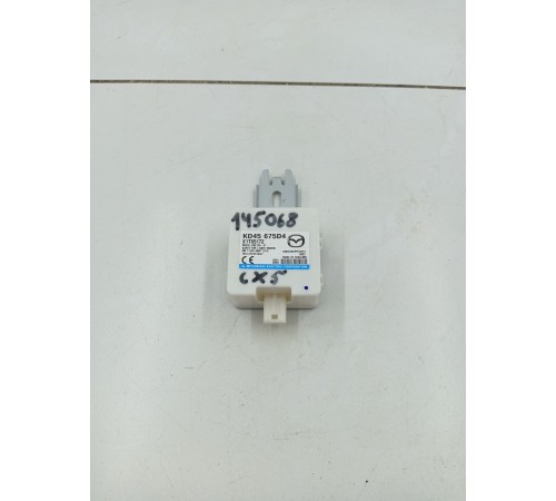 Антенна бесключевого доступа