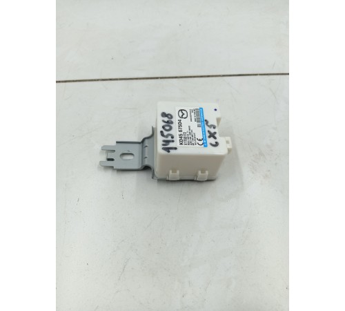 Антенна бесключевого доступа