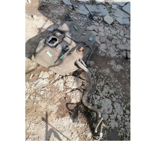 Бак топливный