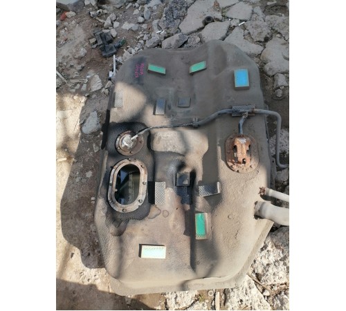 Бак топливный