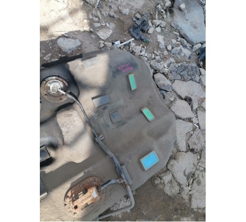 Бак топливный