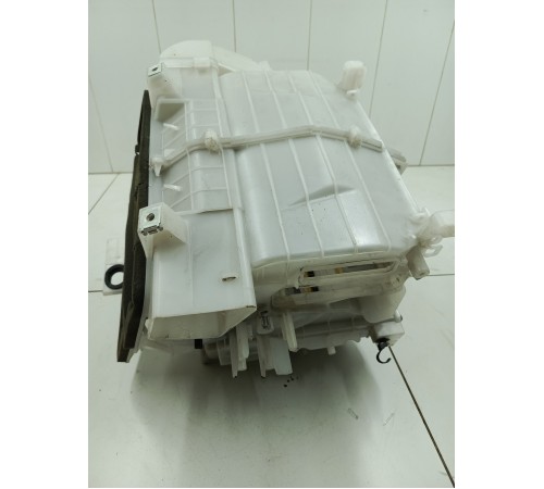 Корпус отопителя