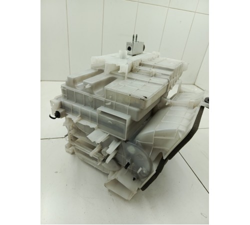 Корпус отопителя