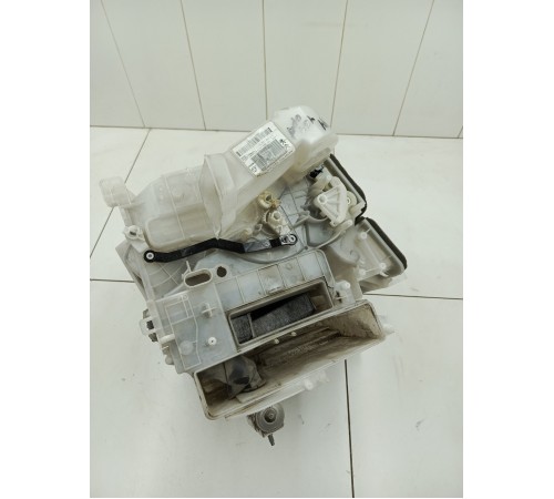 Корпус отопителя