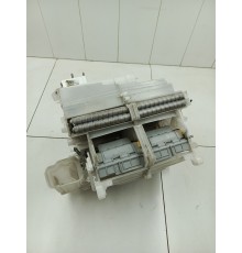 Корпус отопителя