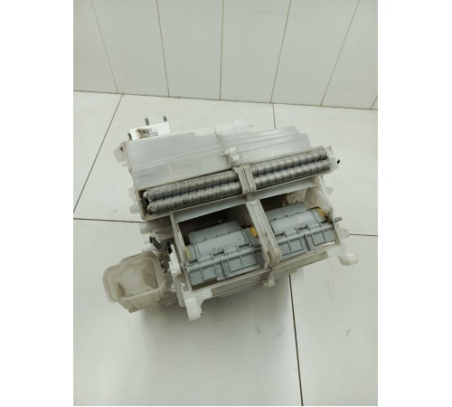 Корпус отопителя