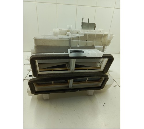 Корпус отопителя