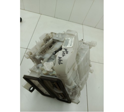 Корпус отопителя