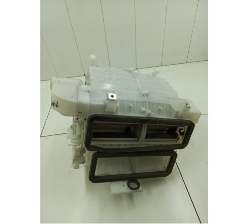 Корпус отопителя