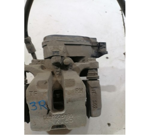 Суппорт задний правый