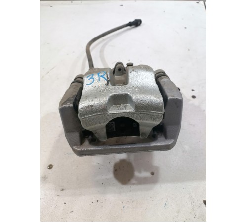 Суппорт задний правый