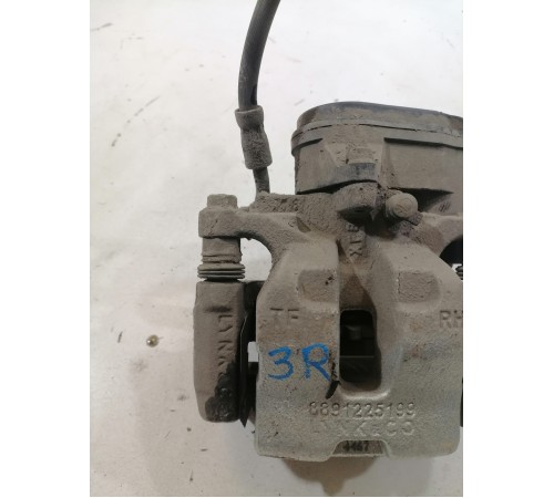 Суппорт задний правый