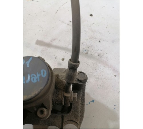 Суппорт задний правый