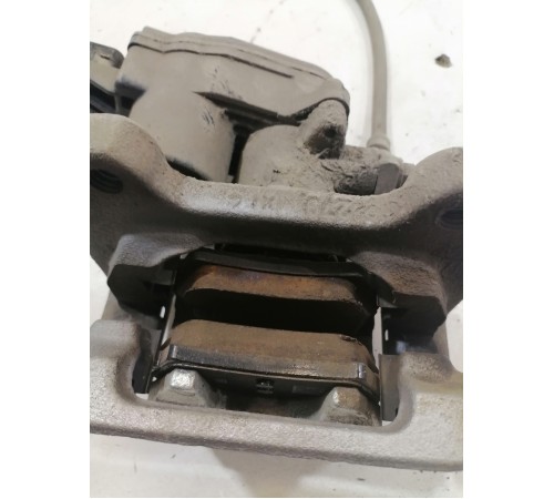 Суппорт задний правый