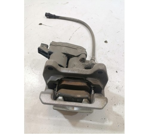 Суппорт задний правый