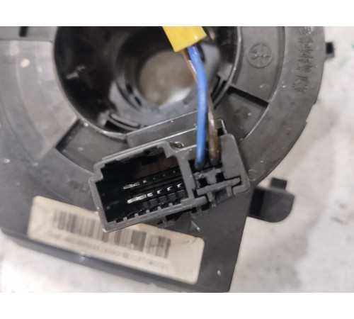 Подрулевая контактная группа (шлейф)