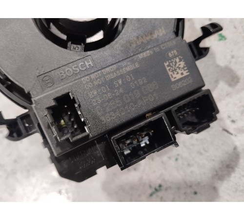 Подрулевая контактная группа (шлейф)