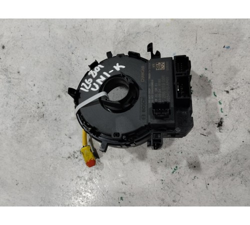 Подрулевая контактная группа (шлейф)