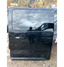 Дверь задняя левая