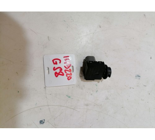 Датчик качества воздуха