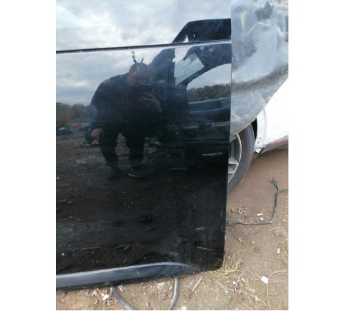 Дверь задняя левая