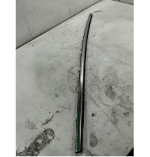 Уплотнитель стекла задний правый внешний