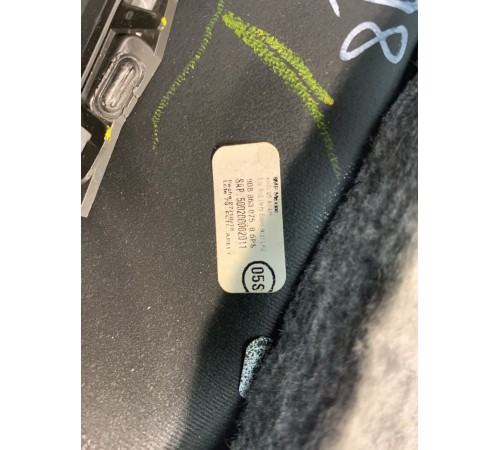 Рулевая панель