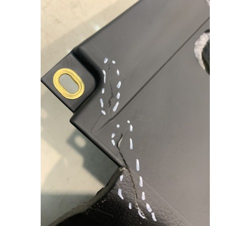 Рулевая панель