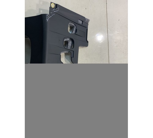 Рулевая панель