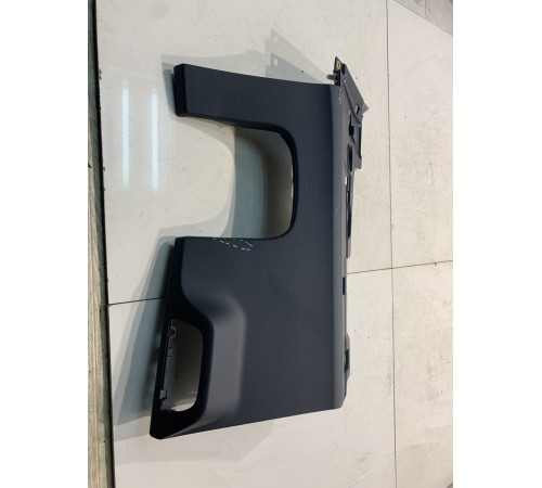 Рулевая панель